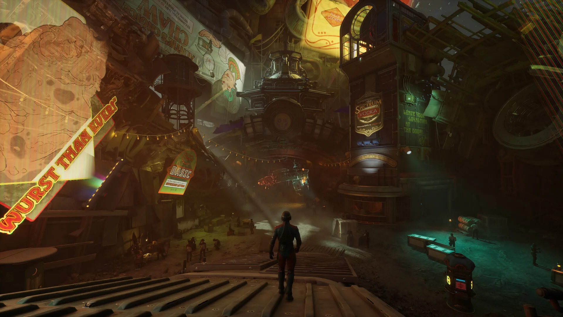 The Outer Worlds 2 screenshot 7
