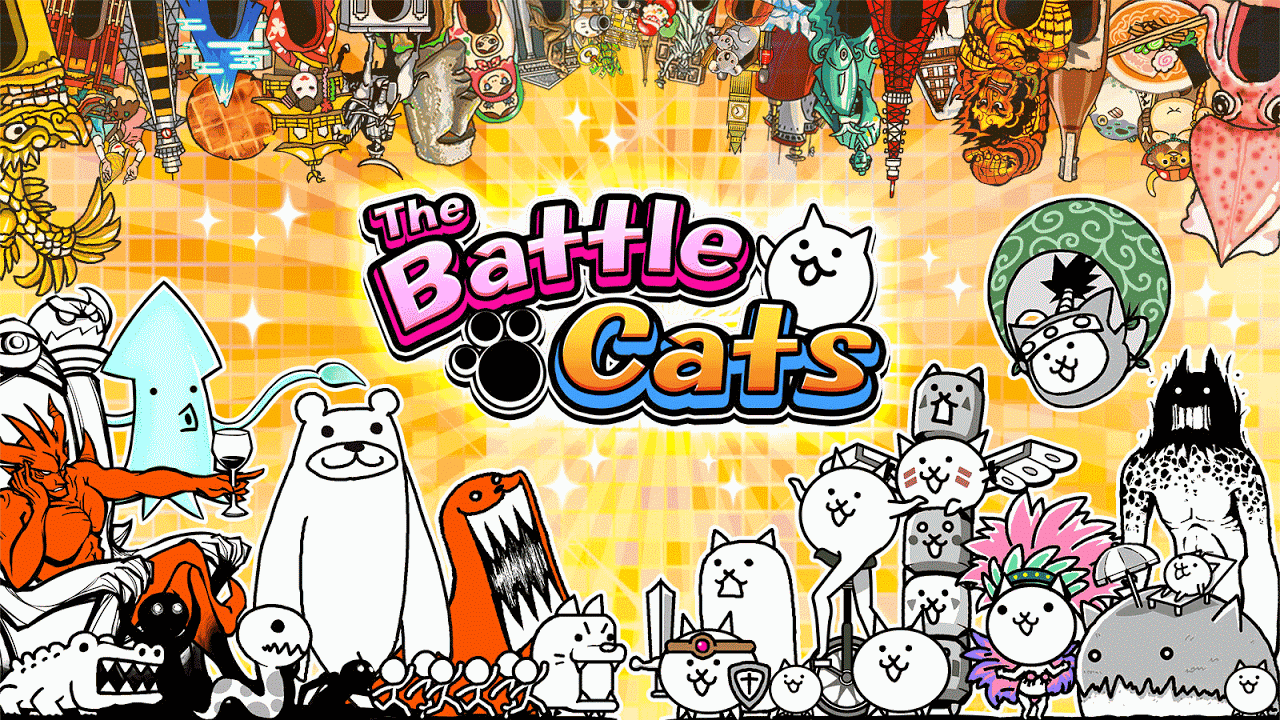 How to Play The Battle Cats – A Beginner’s Guide to Building the Strongest Feline Army