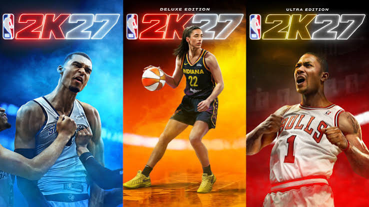 NBA 2K27 Tips & Guides: A Complete Beginner’s Guide to Building Your Player and Dominating the Court