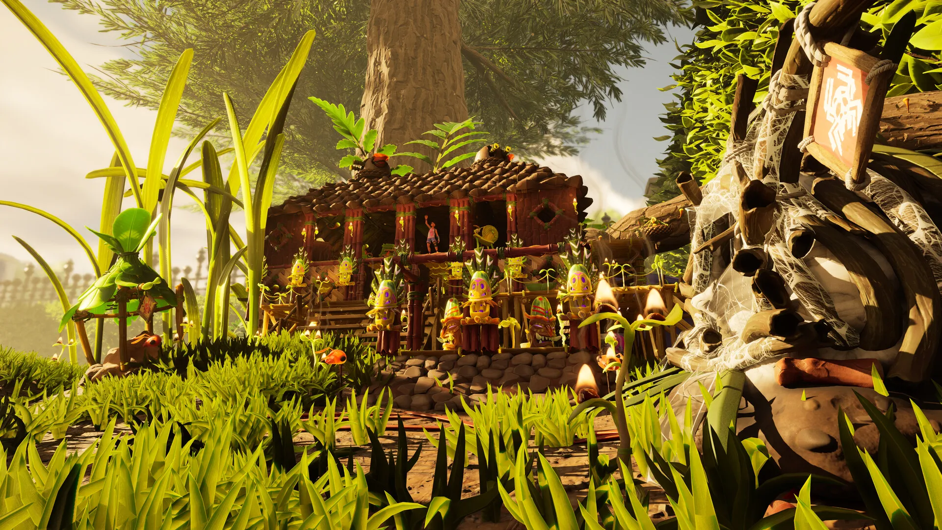 Grounded 2 screenshot 8