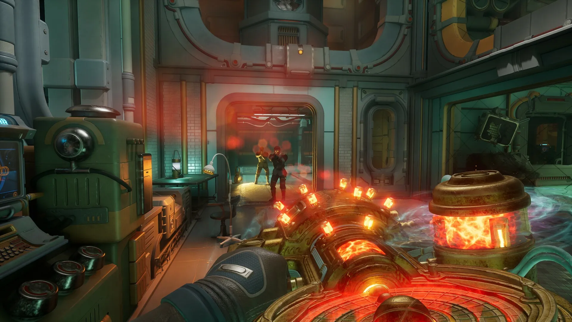 The Outer Worlds 2 screenshot 5