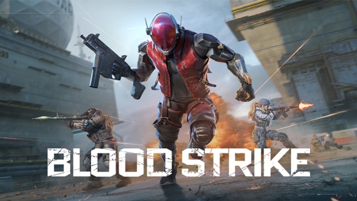 Blood Strike: The Ultimate Howto Guide to Master This Hot Game