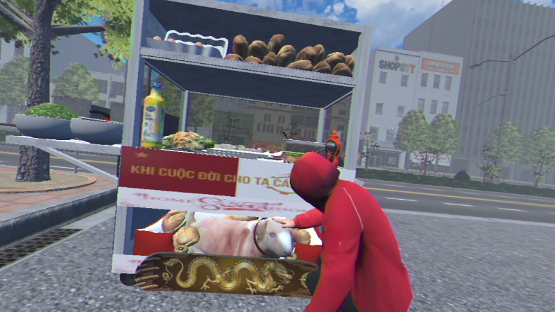 The Hust Banhmi | Bánh Mì Bách Khoa screenshot 4