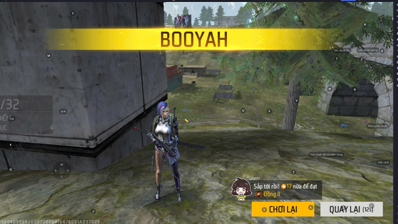 Free Fire  screenshot 3