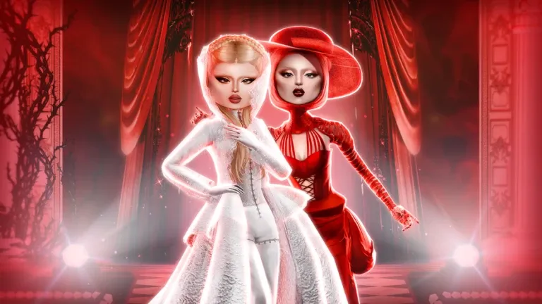 Roblox: Dress to Impress screenshot 1